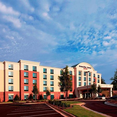 Springhill Suites By Marriott Athens West Екстер'єр фото
