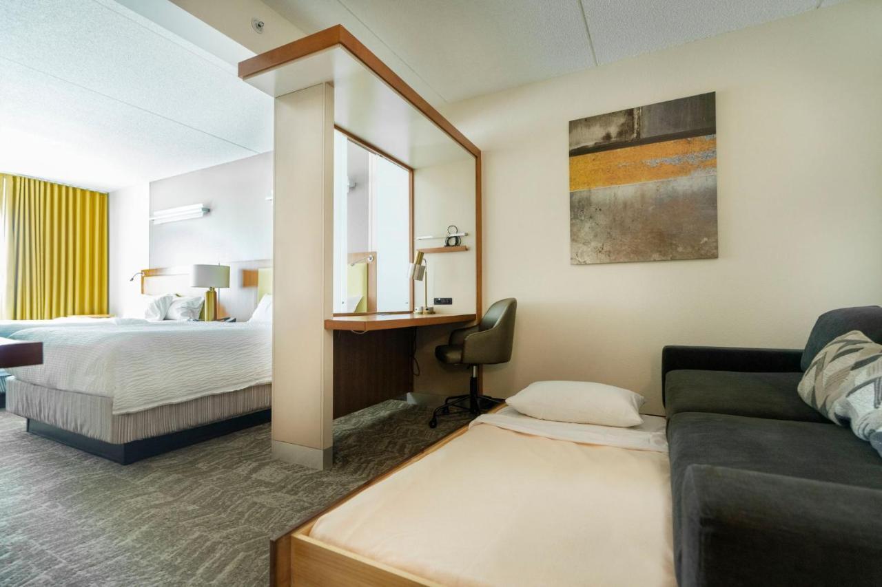 Springhill Suites By Marriott Athens West Екстер'єр фото