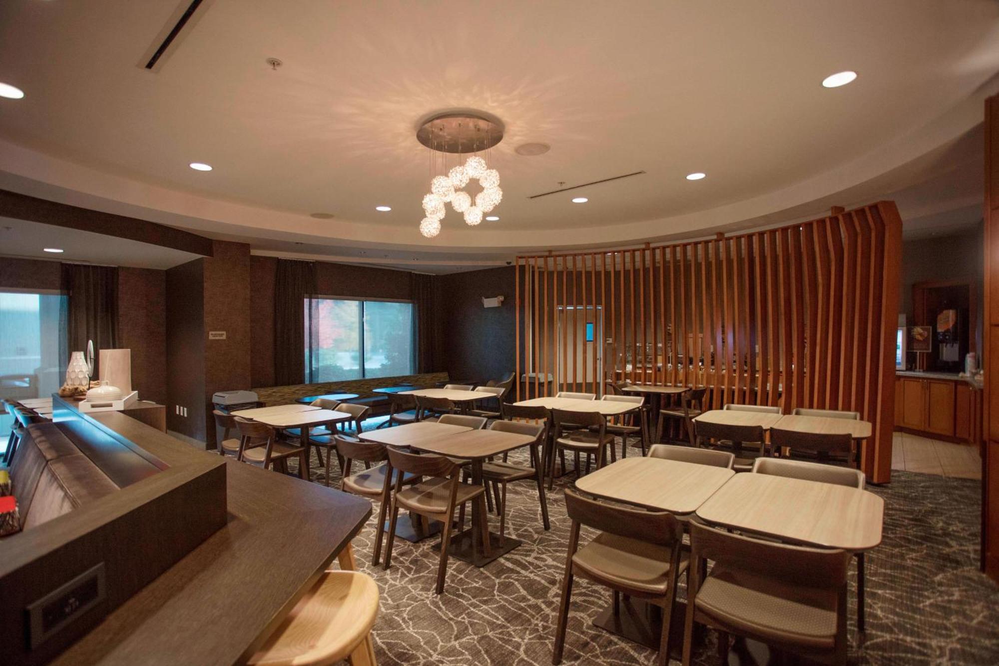 Springhill Suites By Marriott Athens West Екстер'єр фото