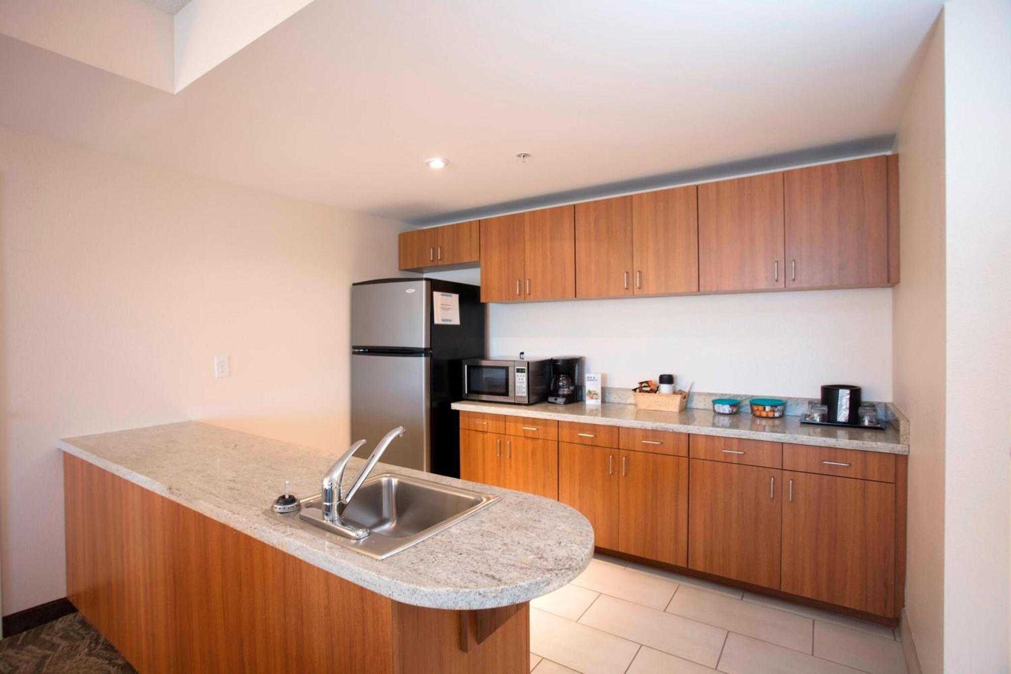 Springhill Suites By Marriott Athens West Екстер'єр фото