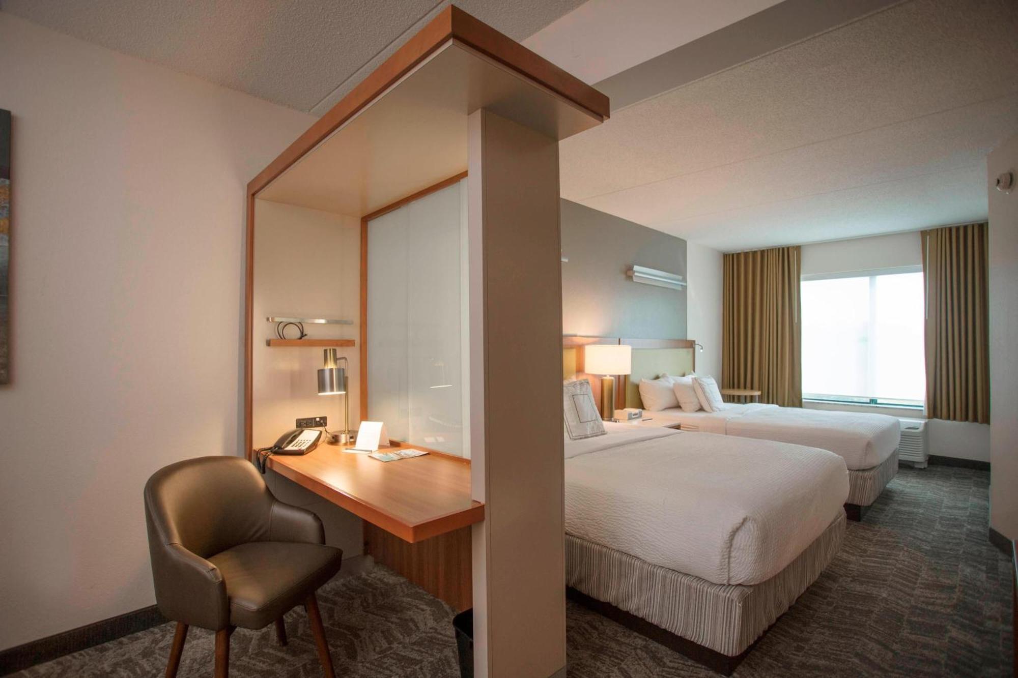 Springhill Suites By Marriott Athens West Екстер'єр фото