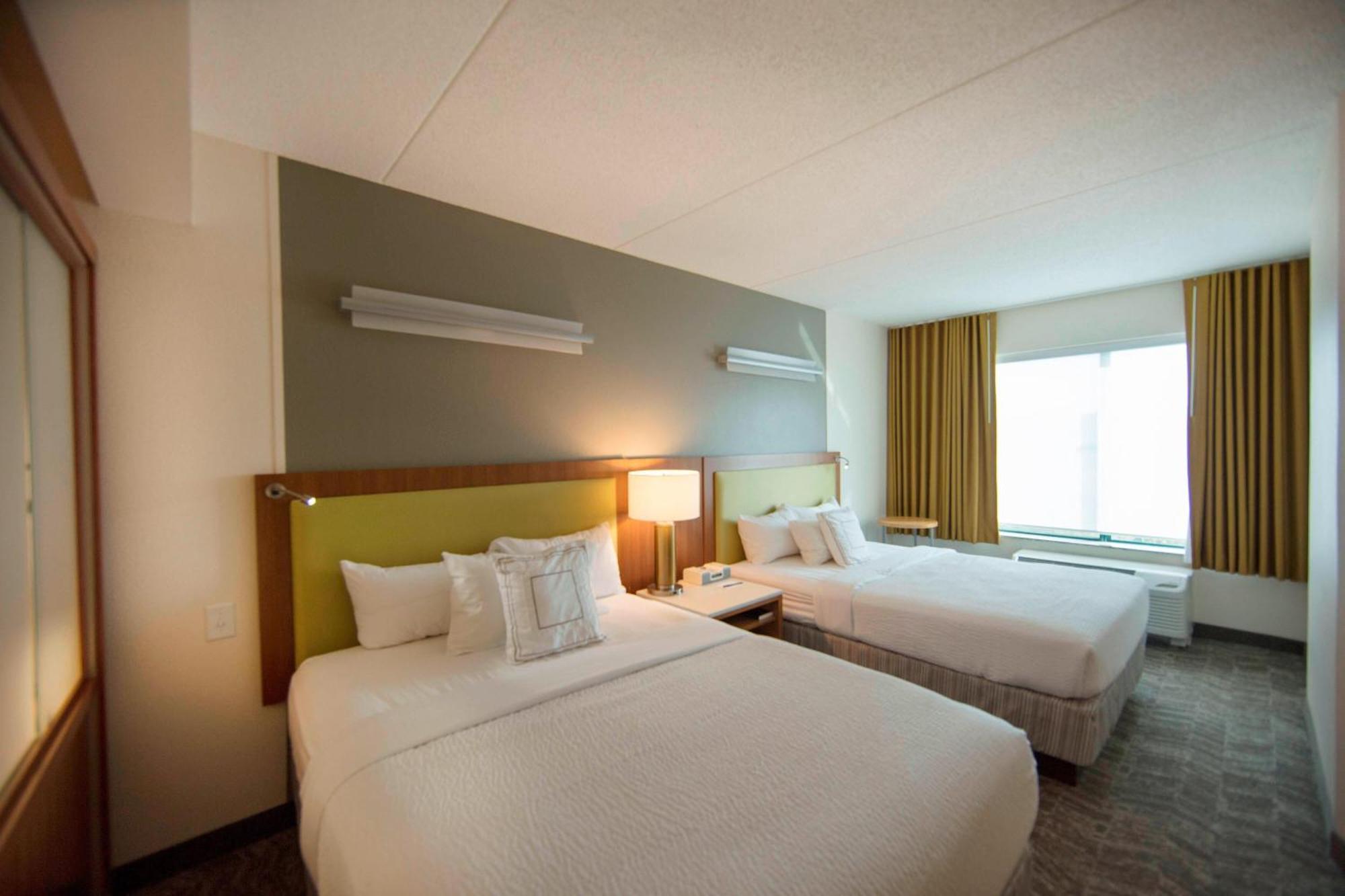 Springhill Suites By Marriott Athens West Екстер'єр фото