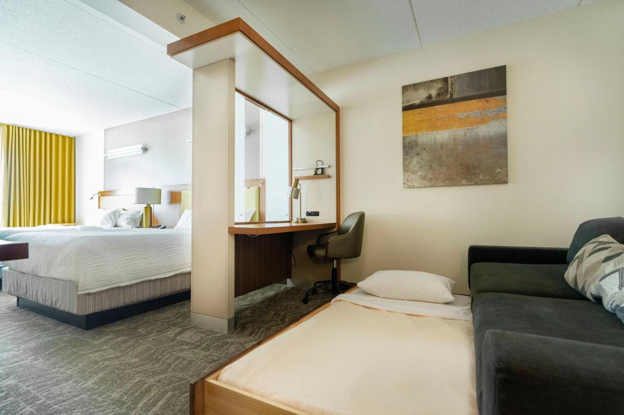 Springhill Suites By Marriott Athens West Екстер'єр фото