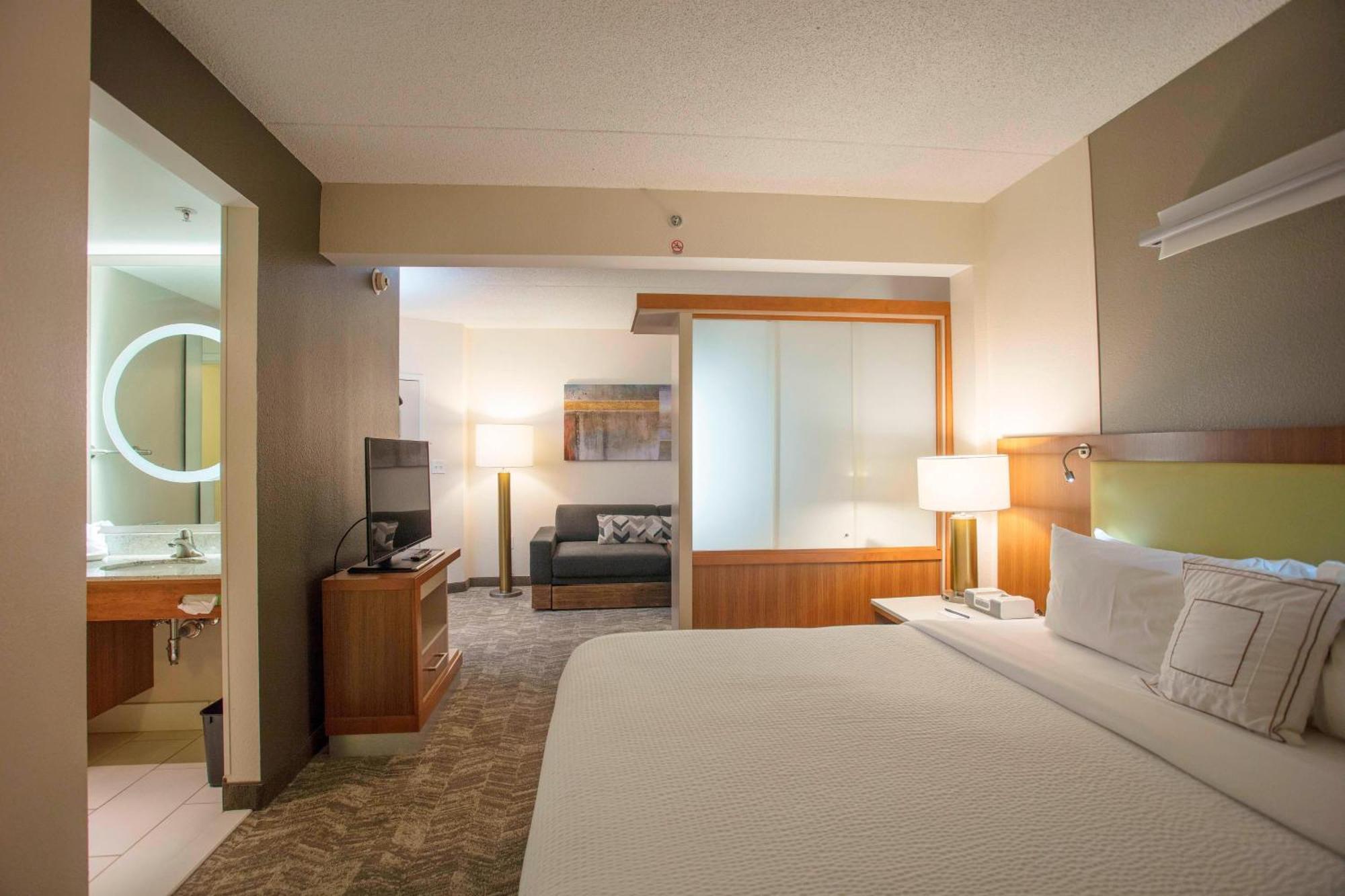 Springhill Suites By Marriott Athens West Екстер'єр фото