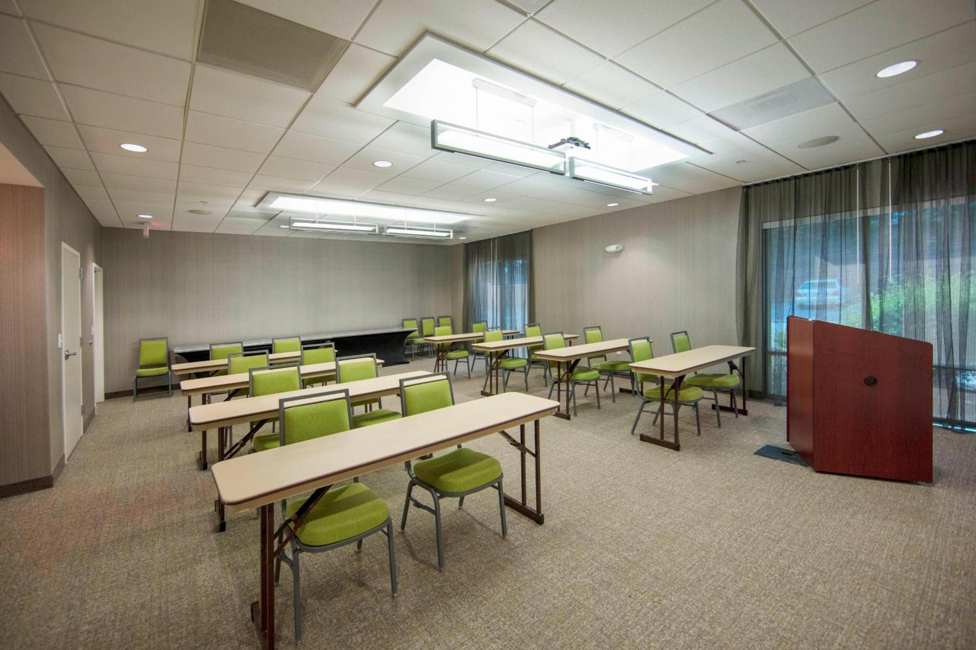 Springhill Suites By Marriott Athens West Екстер'єр фото