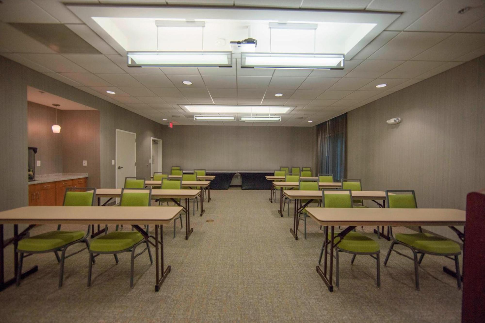 Springhill Suites By Marriott Athens West Екстер'єр фото