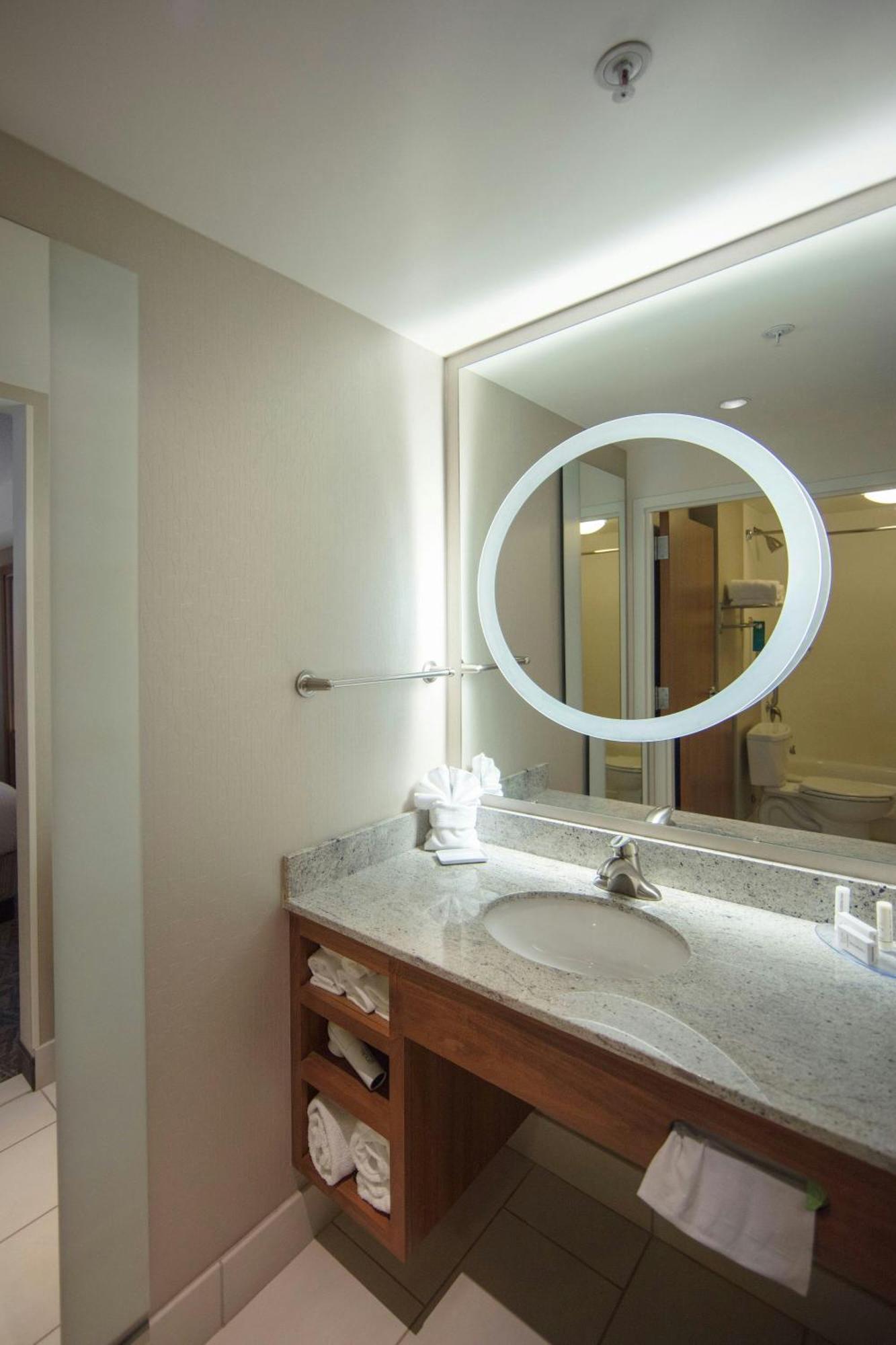 Springhill Suites By Marriott Athens West Екстер'єр фото