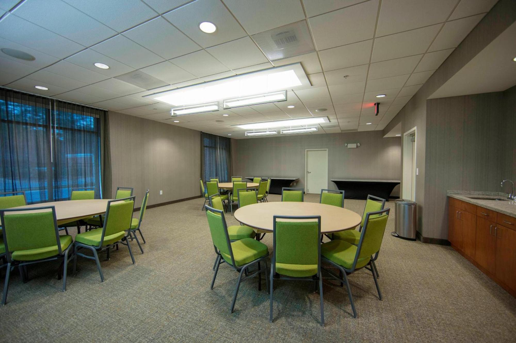 Springhill Suites By Marriott Athens West Екстер'єр фото