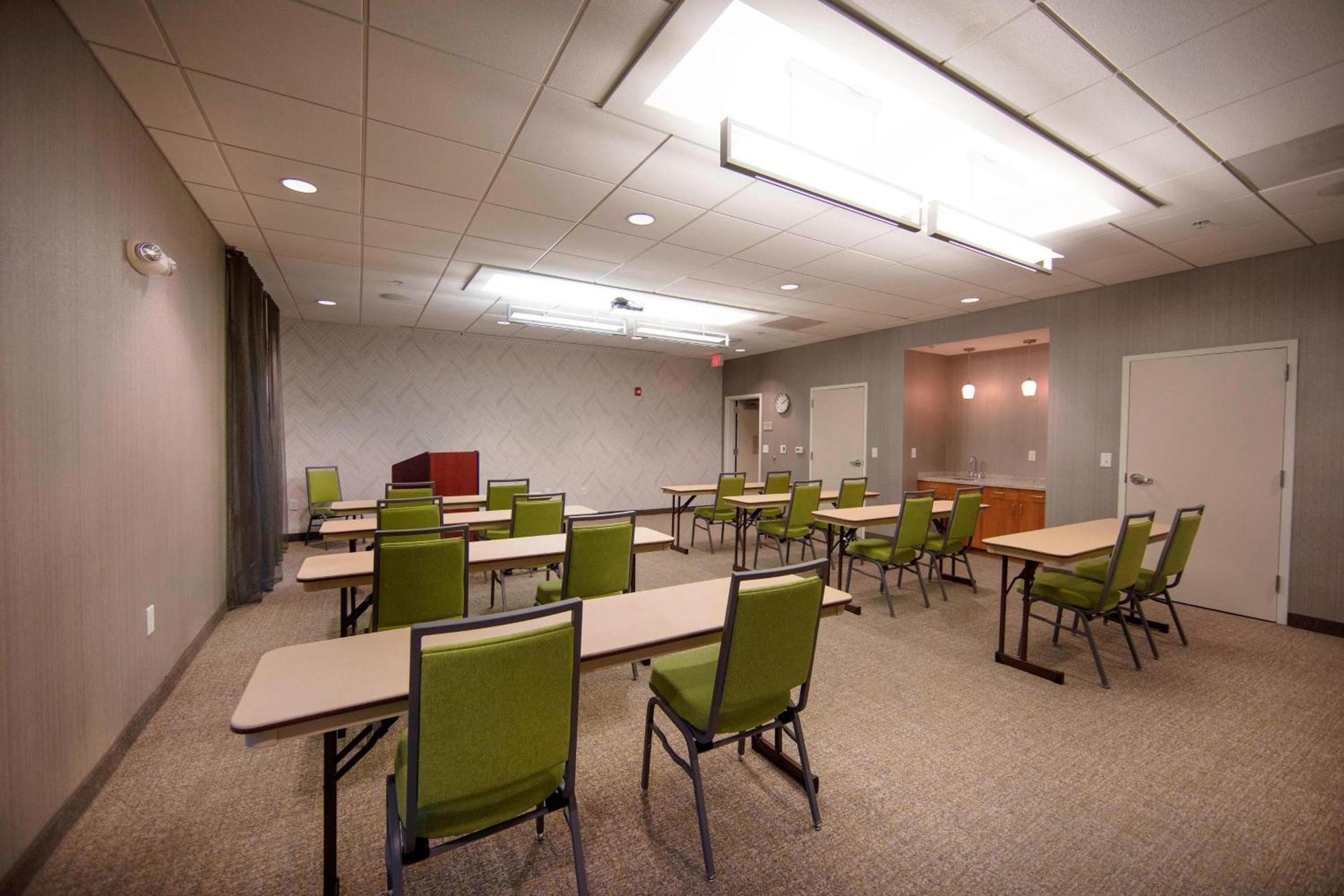 Springhill Suites By Marriott Athens West Екстер'єр фото