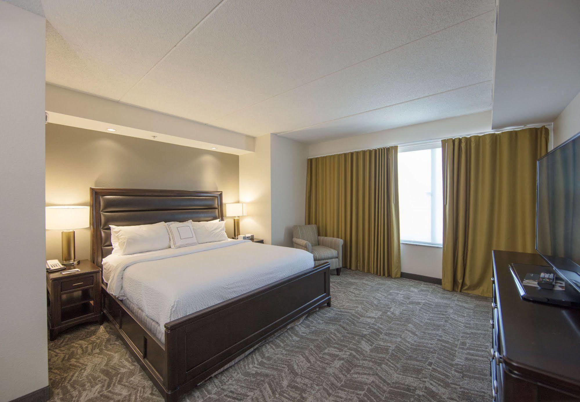 Springhill Suites By Marriott Athens West Екстер'єр фото